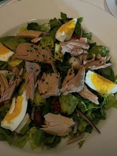 Foto de Salada de Atum