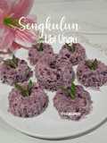 Sengkulun Ubi Ungu