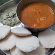 Idly & Dosa
