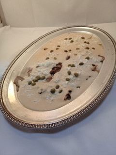 Una foto de Vitel tone