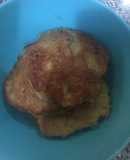 بطاطا الهاش براون بطريقتي 👌🏻😋