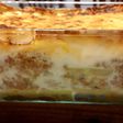 Lasagna Milano