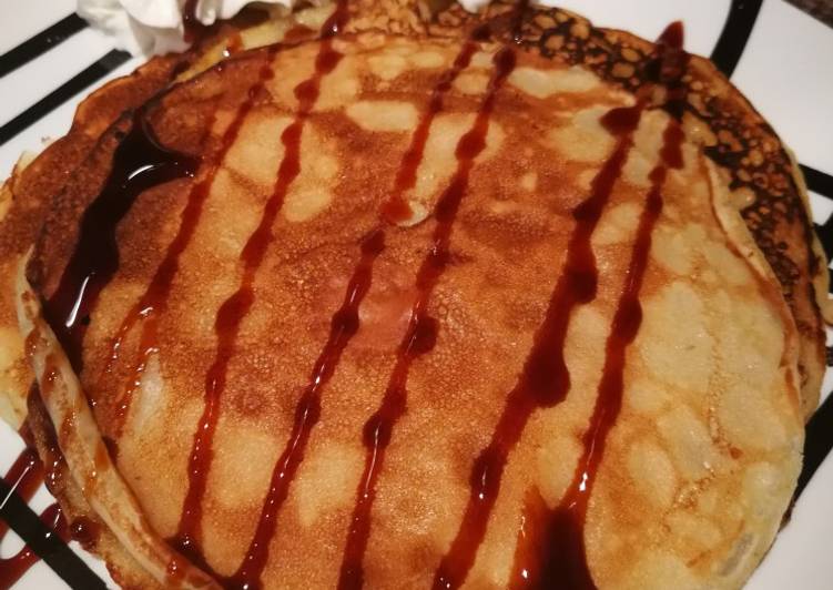 Crepe