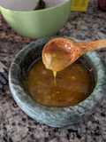 Aderezo Mostaza y Miel