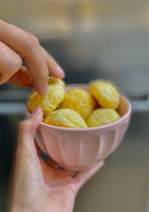 Una foto de Chipa 🧀