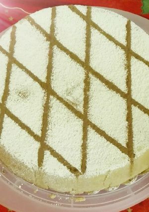 Foto di Cassata al forno