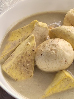 Foto resep Opor Tahu Telur