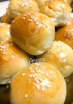 صورة لوصفة فطاير مضبوطه 👍🏻