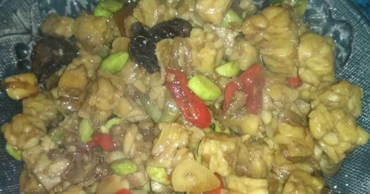 40.209 resep tempe pedas enak dan sederhana - Cookpad