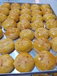 Foto resep Nastar keju