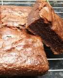 Easy Souffle Brownie