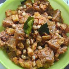 รูปของ Sambal Goreng Krecek