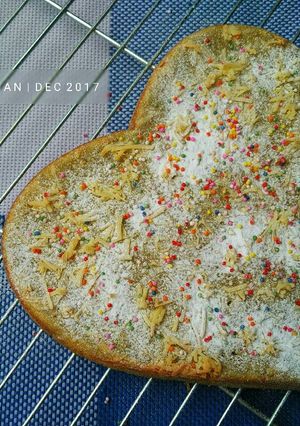 Foto resep Another Brownies #BrowniesAlpukat