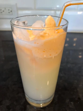 Easy Steps to Make Quick instant lemonade orange sherbet the Awesome  So Delicious