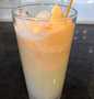 Recipe Quick instant lemonade orange sherbet the Delicious You can take Joss in your mouth