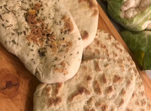 Foto principal de 🥙Pan de pita 🥙