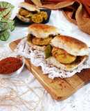 Vada pav