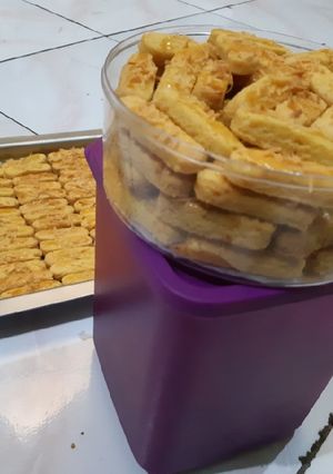 Foto resep Kastengel