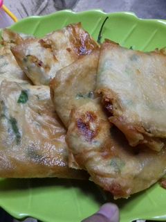 Foto resep Martabak Tahu