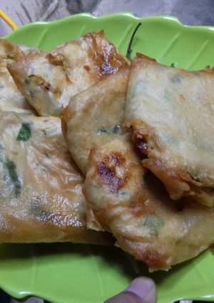Foto resep Martabak Tahu