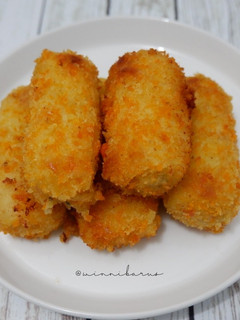 Foto resep Risoles Isi Ragout Sayur