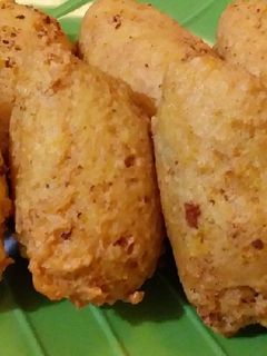 Foto resep Perkedel Tahu #MurahMeriah #AntiRibet