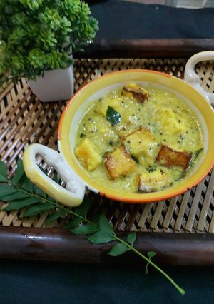 মালাবার পনির(malabar paneer recipe in Bengali) রেসিপির প্রধান ছবি