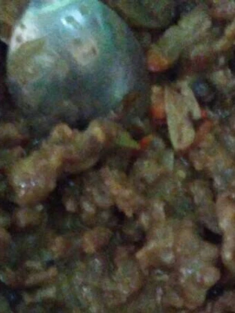 Langkah Gampang Membikin Resep Seblak usus.. usus nya nyeblak yang Enak Banget Anti Ribet, Menggugah Selera
