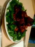 Cabbage manchurian recipe