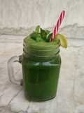 Green mojito