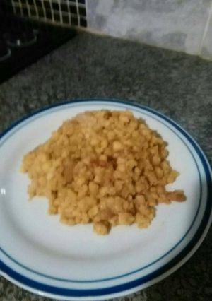A picture of Simple samp.
