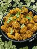 Drumstick Leaf Muthia