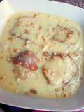Fruity Custard