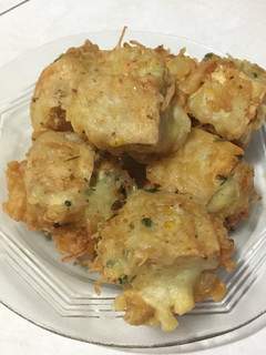 Foto resep Tahu isi Bihun