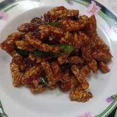 รูปของ Tempe orek