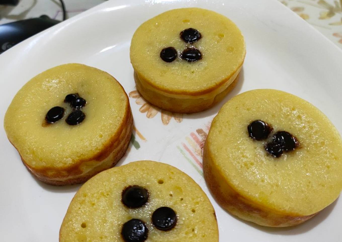 Kue Lumpur