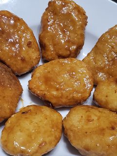 Foto resep Gemblong Empuk