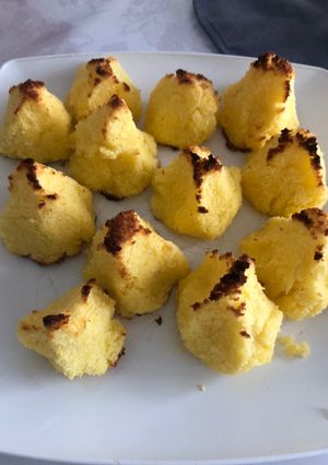 Una foto de Coquitos