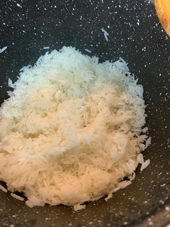 Una foto de Arroz Blanco 🍚