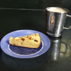 A picture of Bread pola.