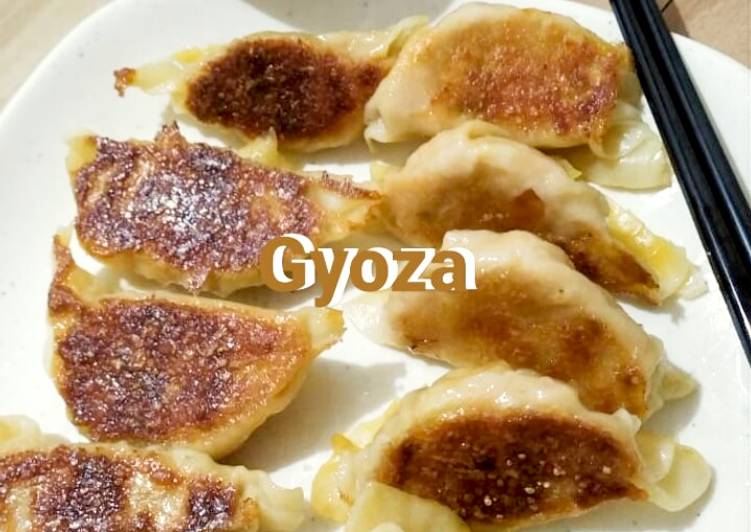Gyoza