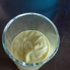 A picture of Smoothie.