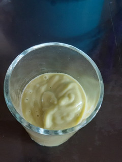 A picture of Smoothie.