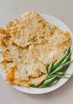 Foto resep Tempe Mendoan