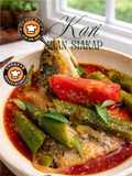 Kari Ikan Siakap