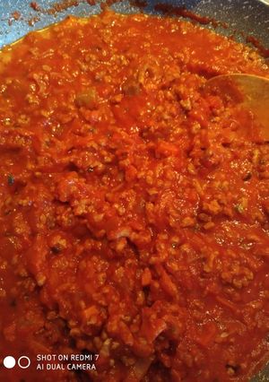 Foto di Sugo' Al ragu'