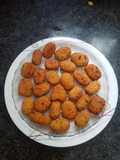Saago chops