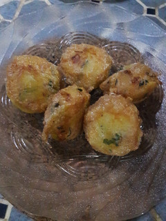 Foto resep Perkedel kentang enak dan simple