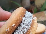 🇦🇷♥️ Alfajores de maicena caseros ♥️🇦🇷