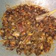 Kerang Kupas Saus Tiram